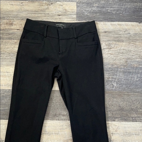 Banana Republic Jackson fit pants size 0 - Picture 2 of 5